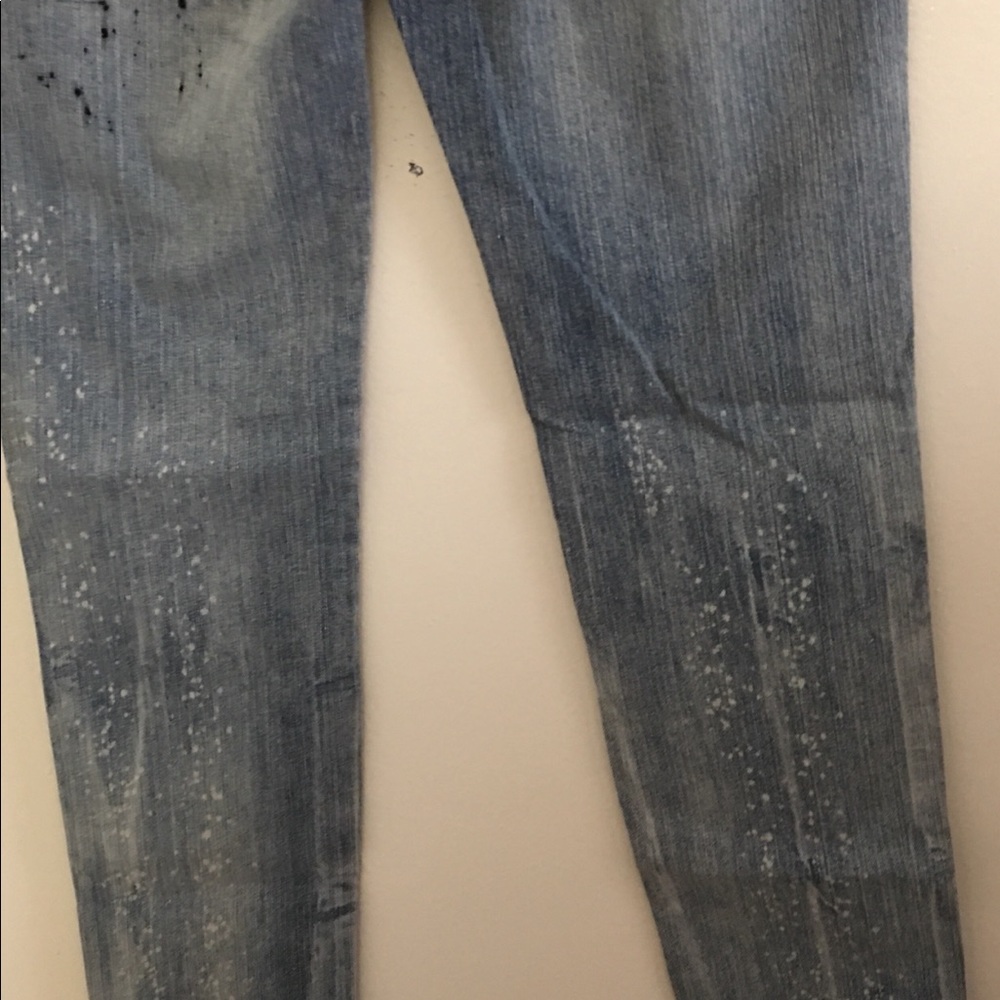 Max Rave, New With Tags, Distressed Jeans - Picture 3 of 5